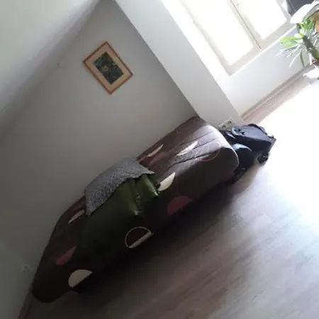 Appartement D'Une Chambre A Saint Pee Sur Nivelle Avec Magnifique Vue Sur La Montagne Jardin Clos Et Wifi Saint-Pee-sur-Nivelle